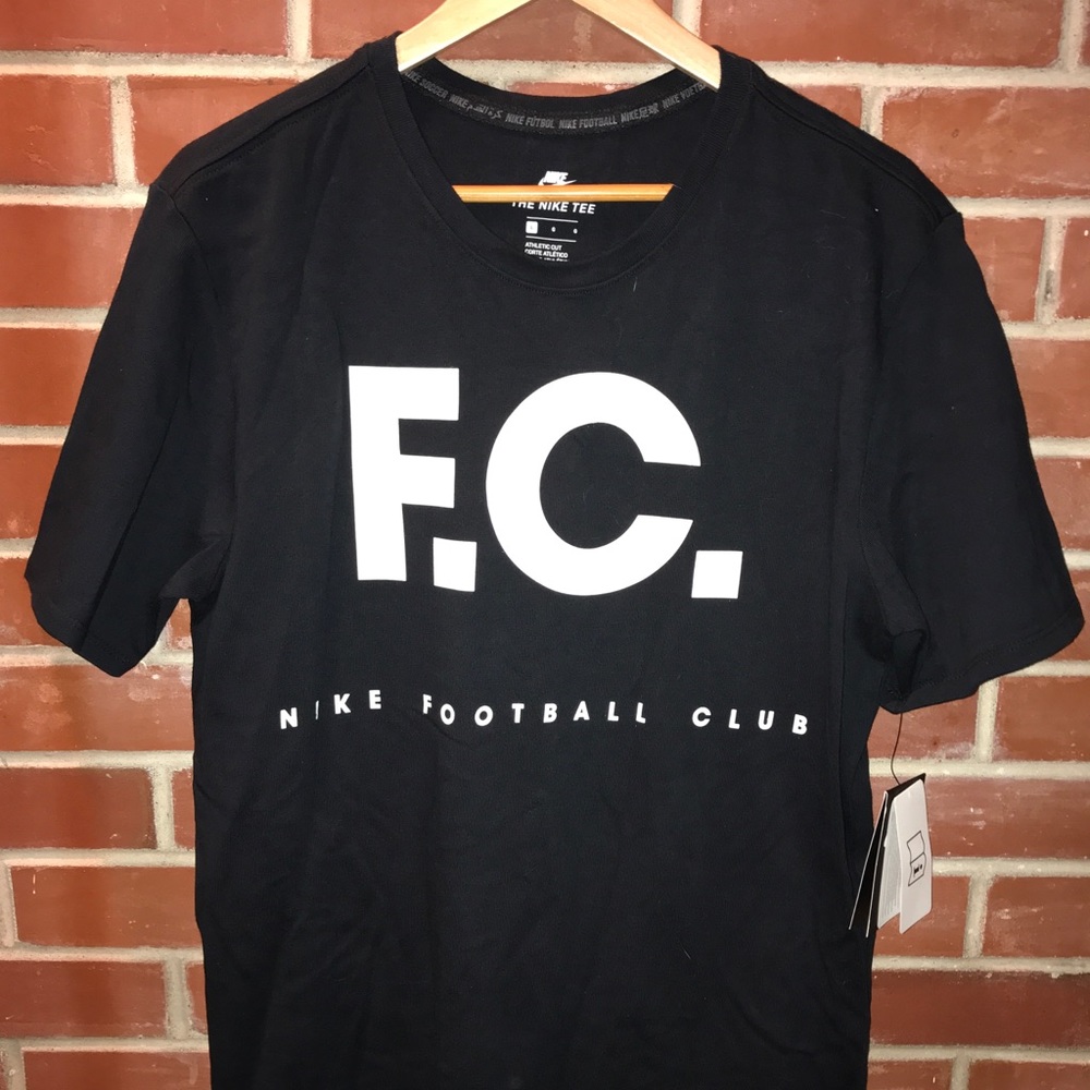 Nike FC